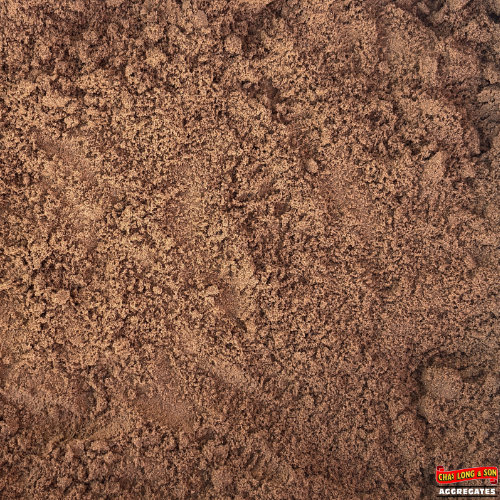 Red Plastering Sand