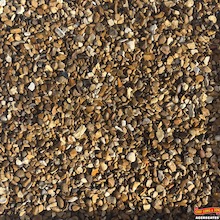 10mm Golden Gravel