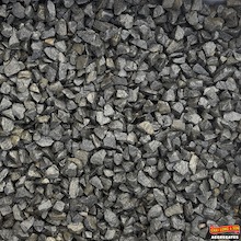 20mm Black Basalt