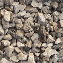 40mm Limestone