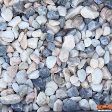 Blossom Pebbles