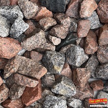 Track Ballast