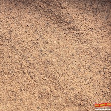Brown Rock Salt