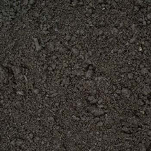 Topsoil
